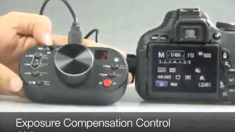 Aputure V-Control USB Follow Focus