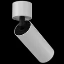 Потолочный накладной светильник Maytoni FOCUS LED C055CL-L12W4K