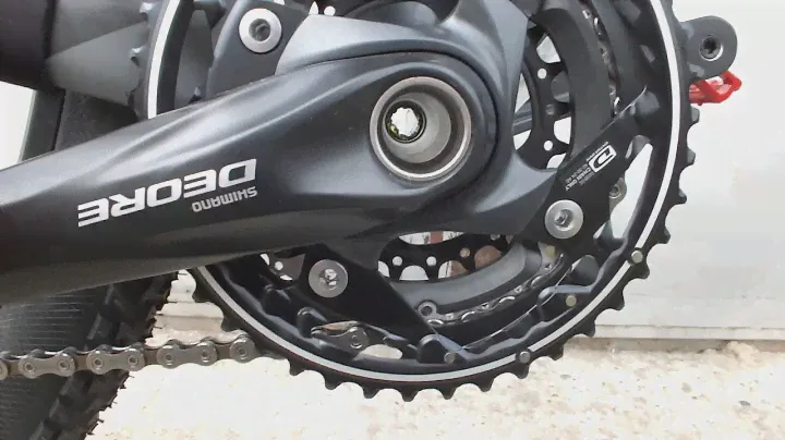 Focus WHISTLER PRO 29