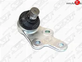 Левая шаровая опора переднего нижнего рычага SAT Ford C-max Mk2 - Focus 3