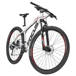 Focus Whistler Pro 29 (2017)-0