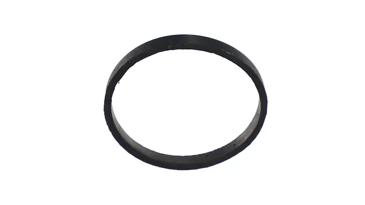 Прокладка термостата FORD FOCUS 1998-2005 CABU - OEM XS7G9K478BD