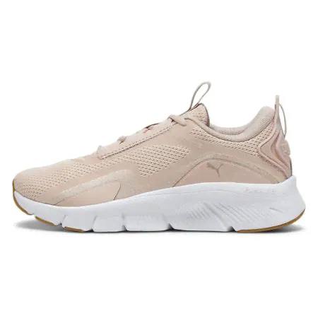 Беговые кроссовки Puma Flexfocus Lite, бежевый 140377688 | beige (бежевый, lpn25181916)-0