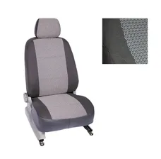 Чехлы из Жаккарда Seintex для Ford Focus 3 Titanium Sport 2011-2018 (86166)