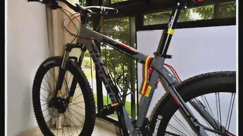 Focus Fat Boy [2012] Mountain Bike -  HardTail