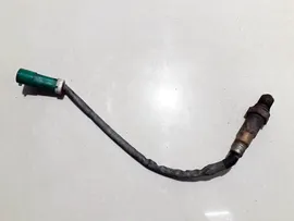 Лямбда-зонд Ford Focus 2 поколение (2004-2008), 123348