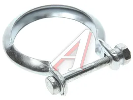 Хомут глушителя FORD Focus (05-08) BOSAL