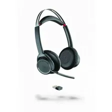 Bluetooth-гарнитура Plantronics Voyager Focus UC BT