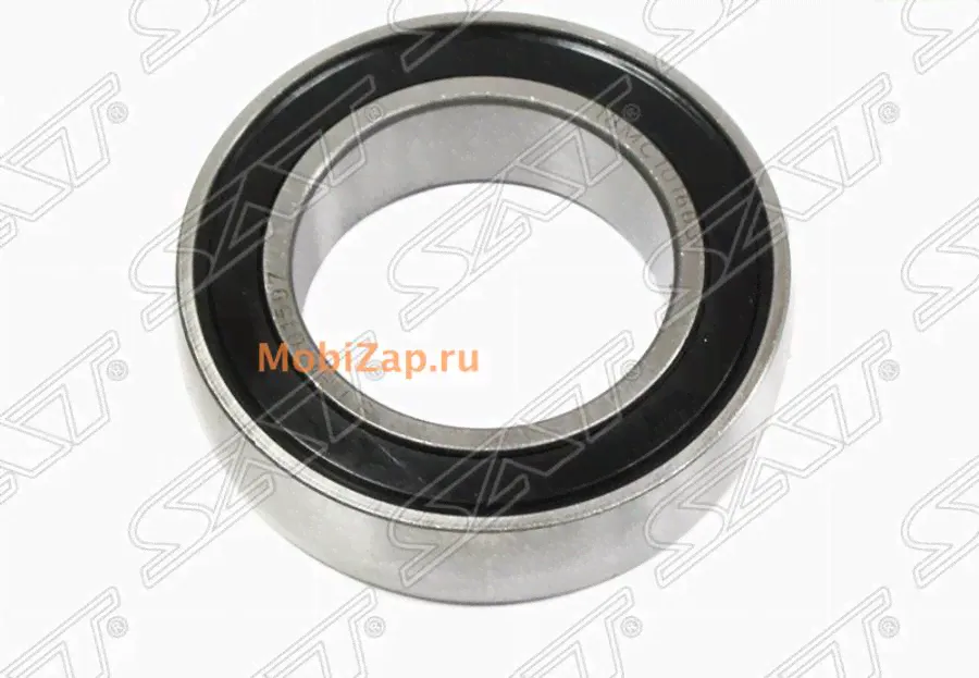 ST1701597 SAT Подшипник подвесной привода FORD FOCUS / KUGA / TRANSIT / VOLVO 45 / 75 / 19-0