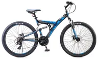 Велосипед 26" Stels Focus MD 21ск