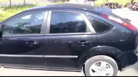 Авторазбор, запчасти Ford Focus II в Екатеринбурге. E-motors96.ru