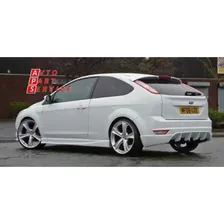 Обвес "Lord" для Ford Focus 2 (2007-2011)