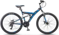 STELS Focus MD 26 2022