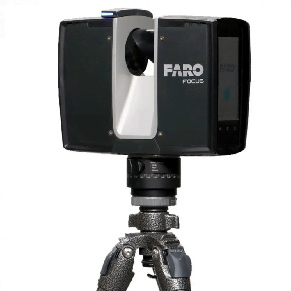 Faro Focus S70 Premium-0