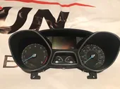   7  ford focus 3