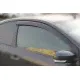 Дефлекторы окон Ford Focus 2 купе