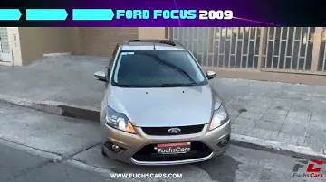 Ford Focus 2009