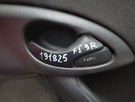 Ручка двери внутренняя правая, Ford (Форд)-FOCUS 1 (98-)